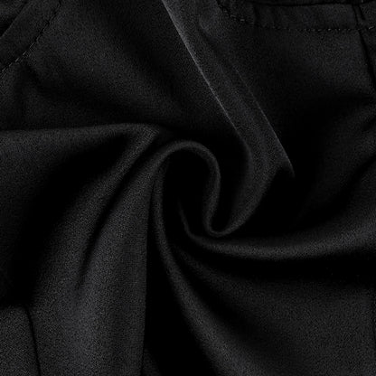 Women’s Basic Slim-Fit Camisole Tank Top - detail view 8