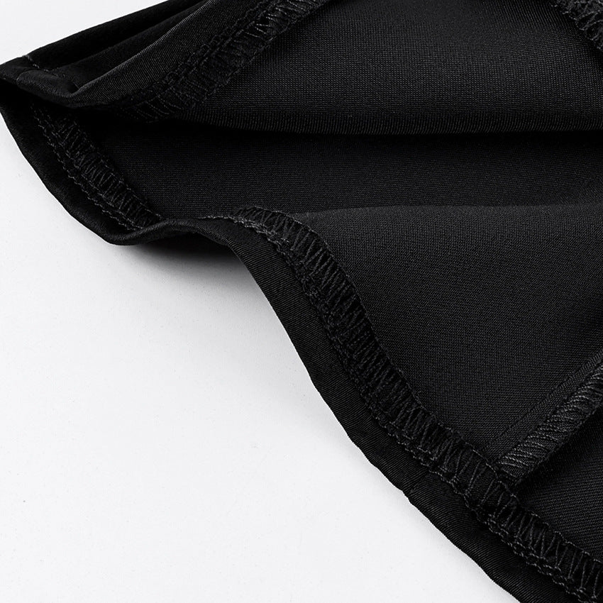Women’s Basic Slim-Fit Camisole Tank Top - detail view 10